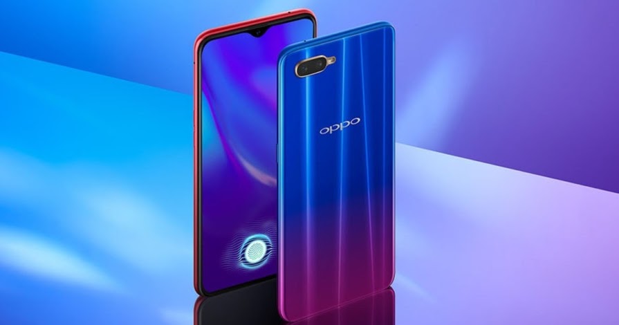 13 Daftar HP Oppo Terbaru 2019 Beserta Harga dan Spesifikasi